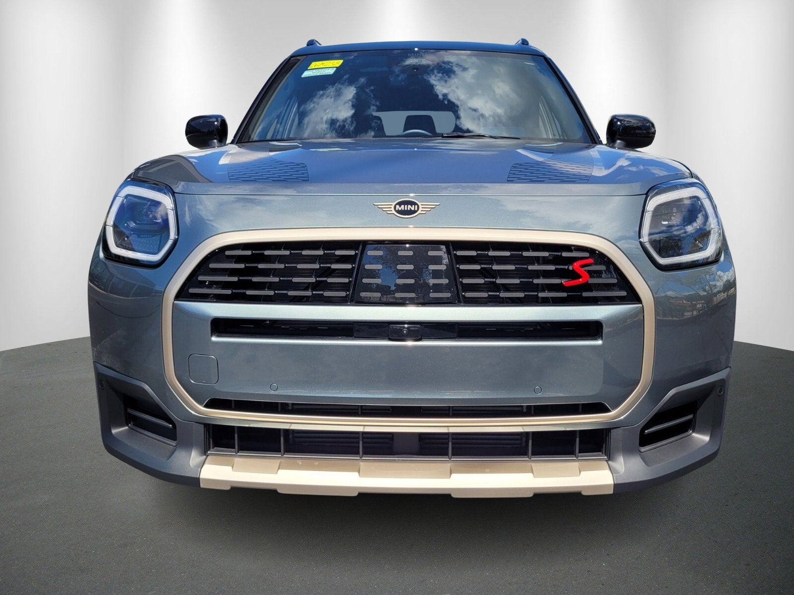 2026 MINI Countryman S