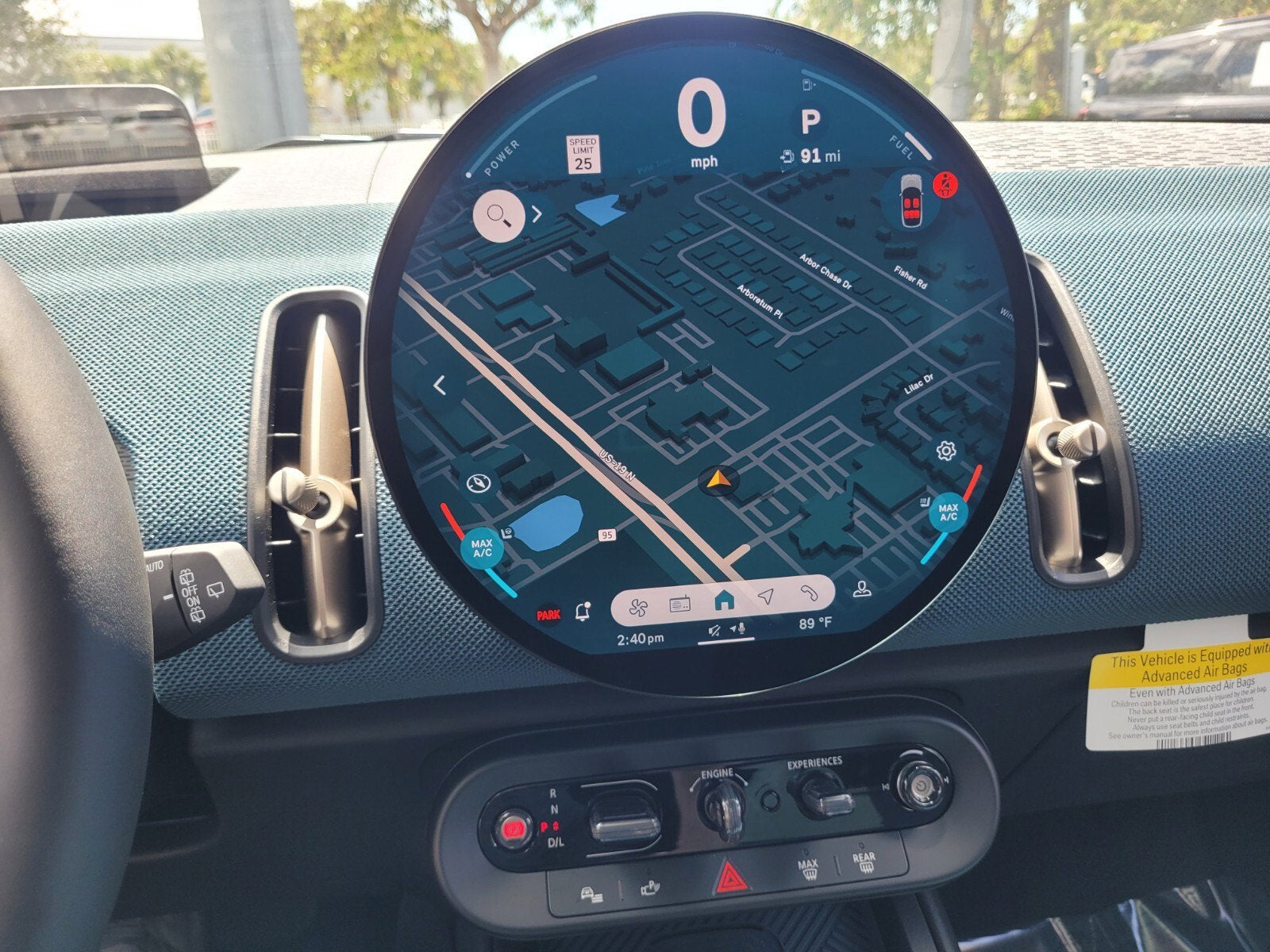 2026 MINI Countryman S