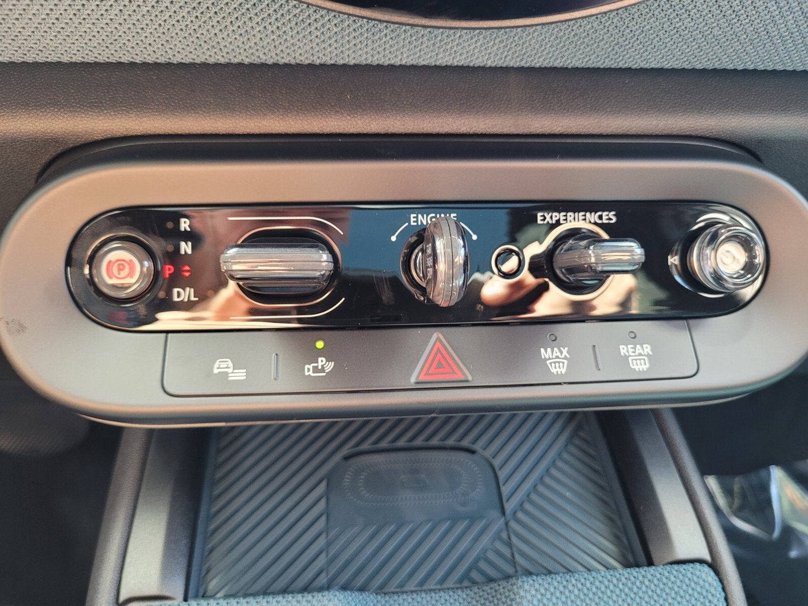 2026 MINI Countryman S