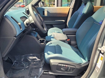 2026 MINI Countryman S