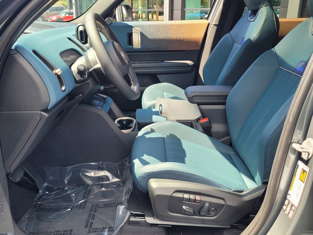 2026 MINI Countryman S