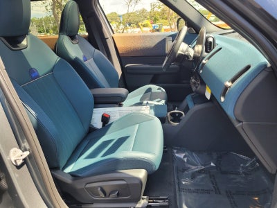 2026 MINI Countryman S