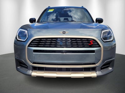2026 MINI Countryman S
