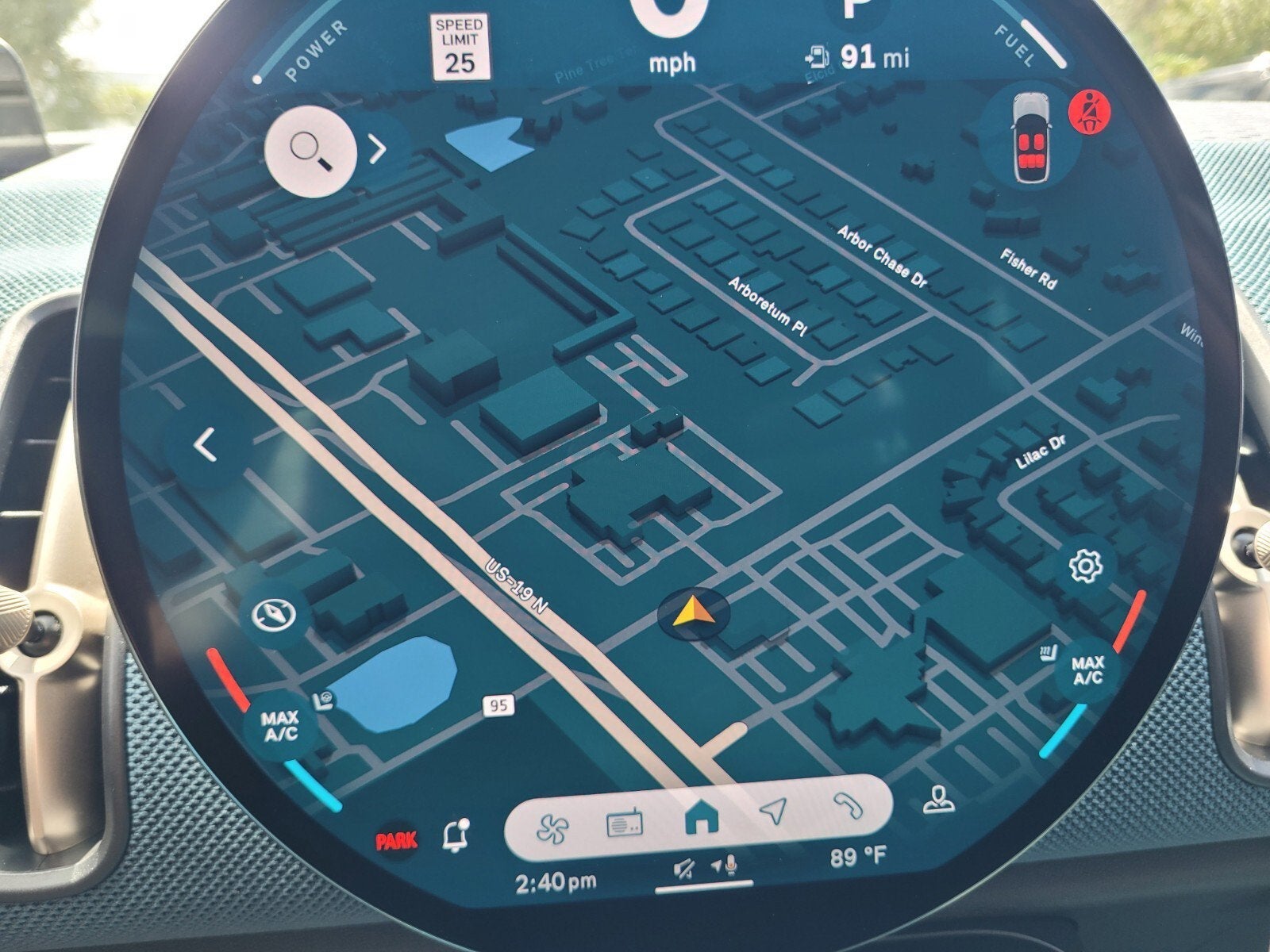 2026 MINI Countryman S