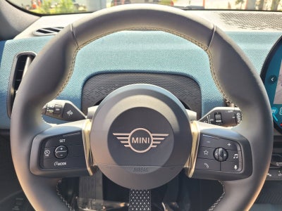 2026 MINI Countryman S