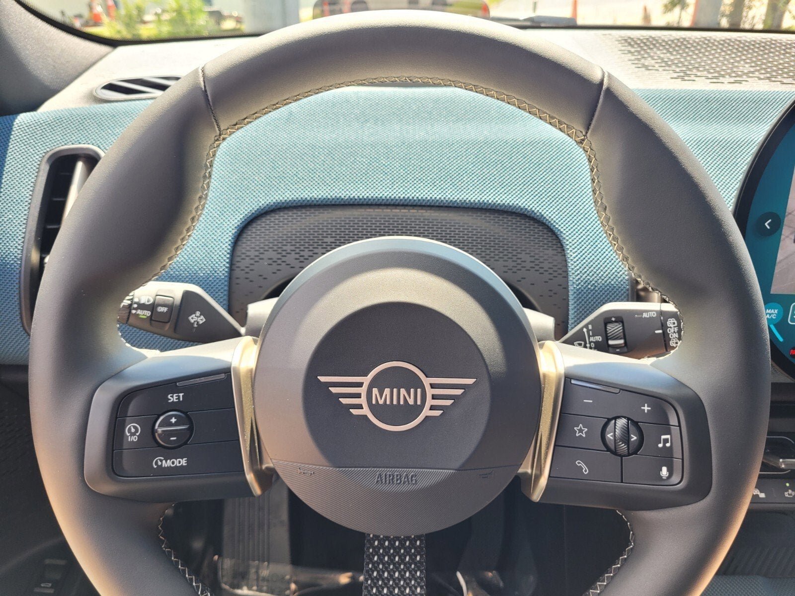 2026 MINI Countryman S