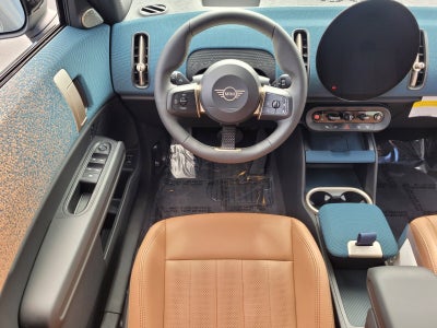 2026 MINI Countryman S