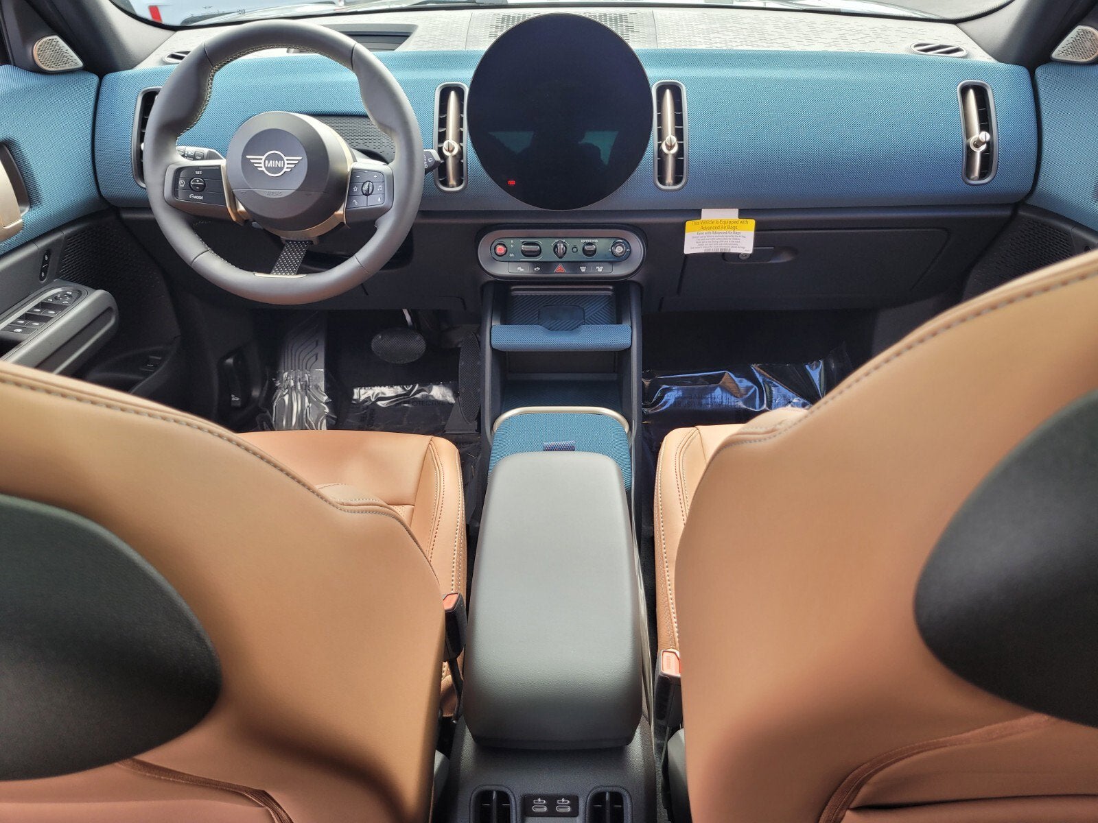 2026 MINI Countryman S