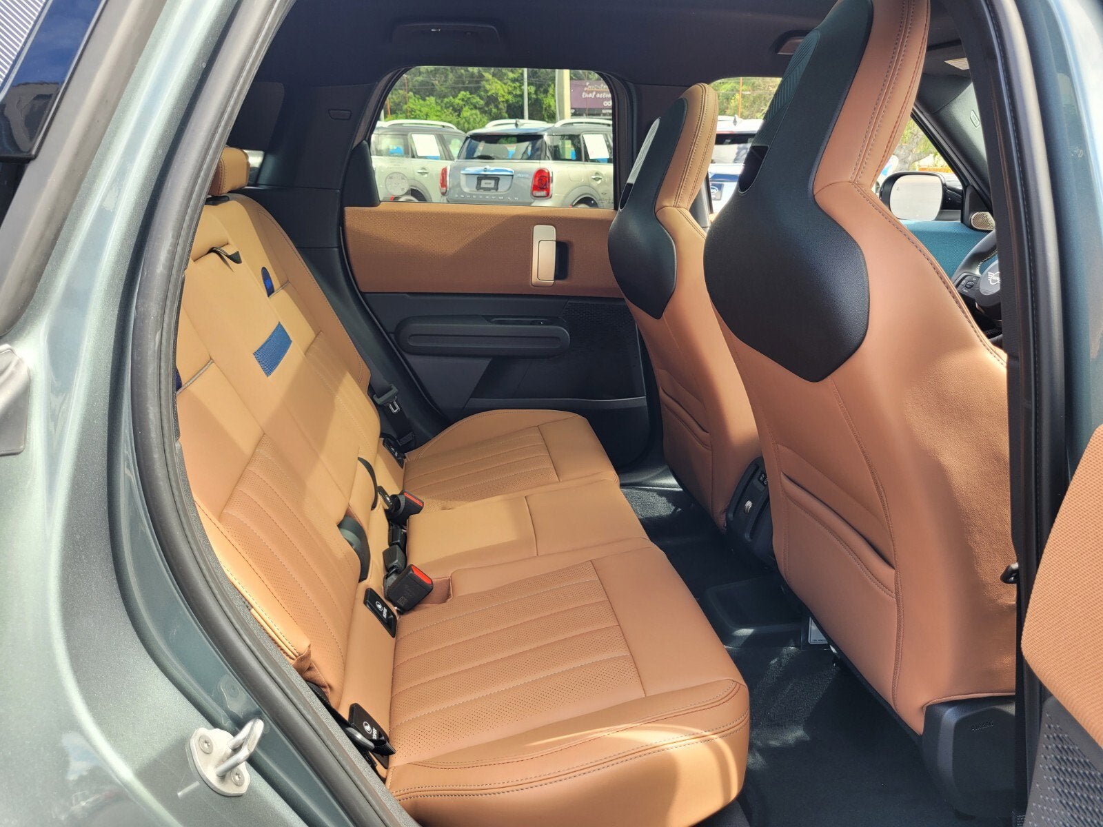 2026 MINI Countryman S