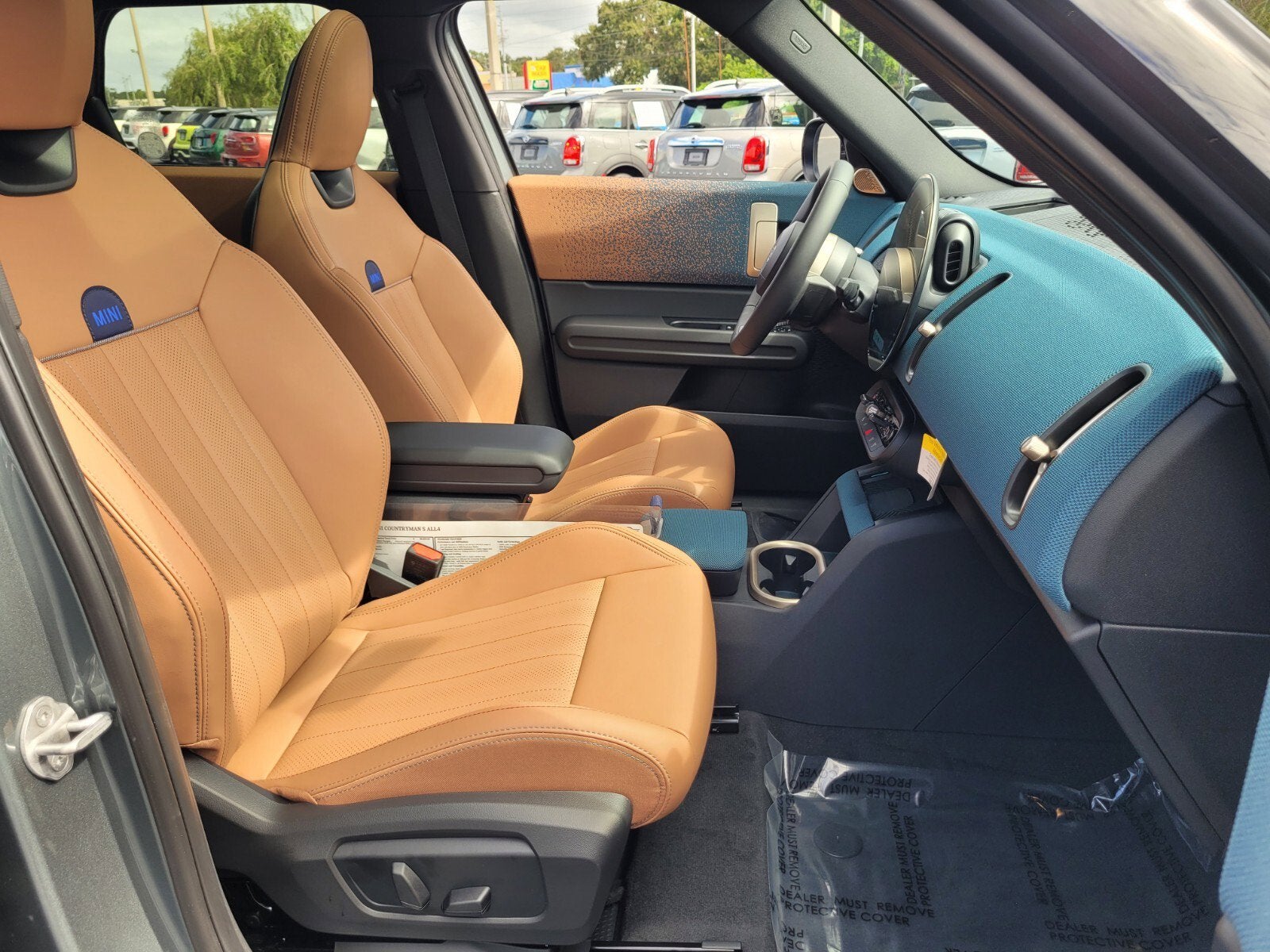 2026 MINI Countryman S