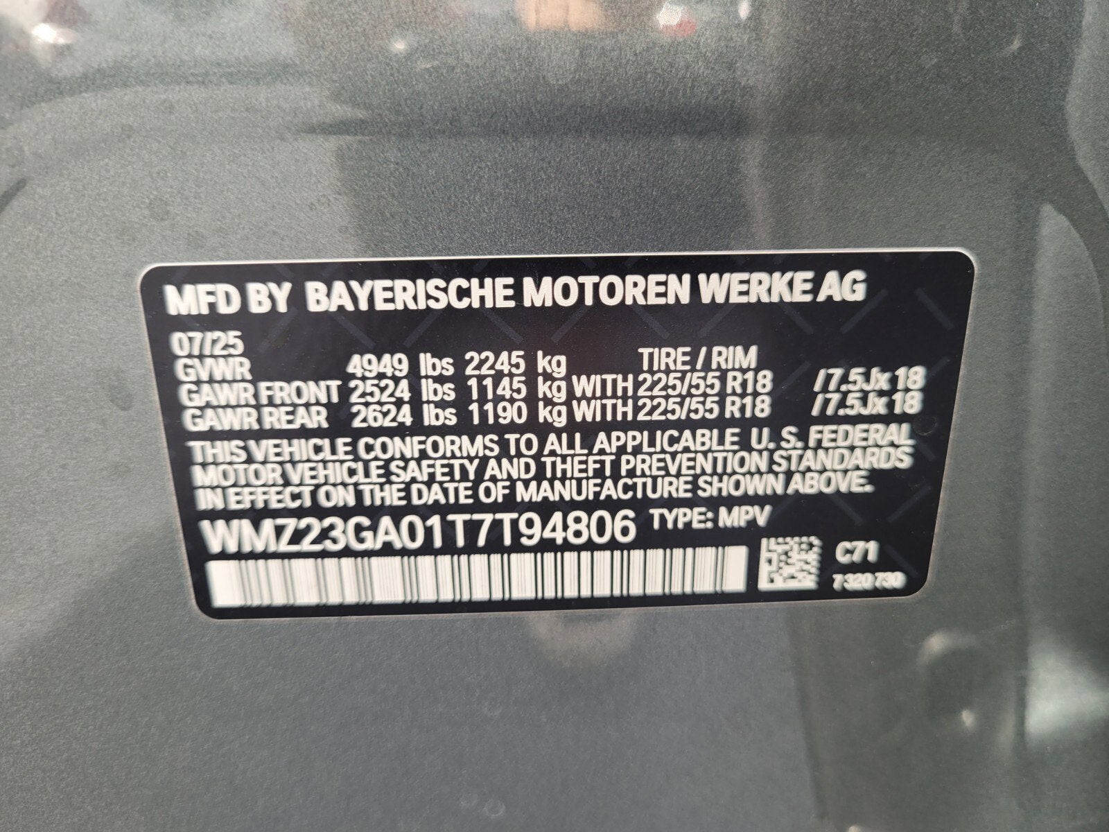 2026 MINI Countryman S