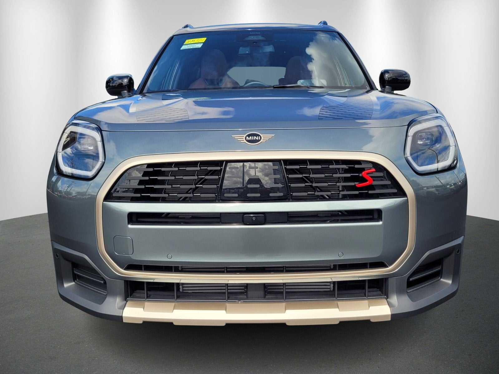 2026 MINI Countryman S