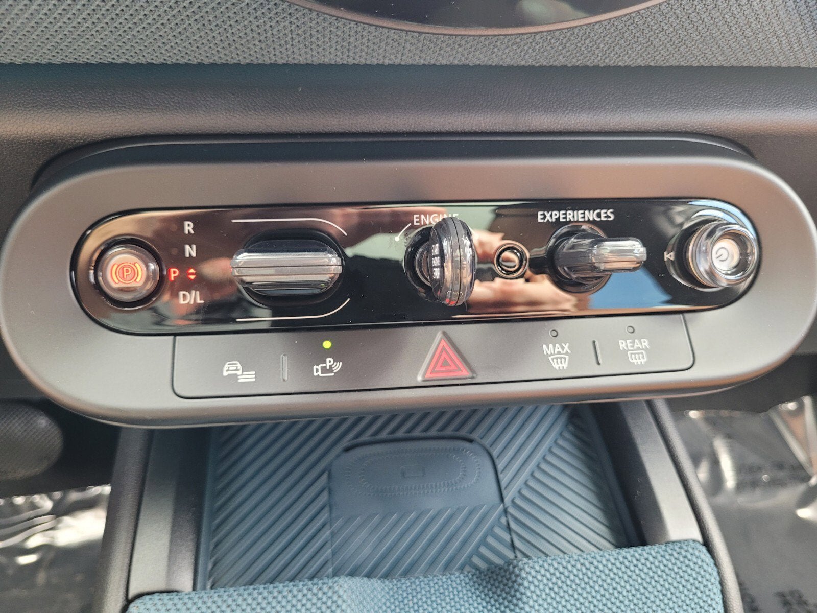 2026 MINI Countryman S