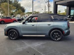 2026 MINI Countryman S