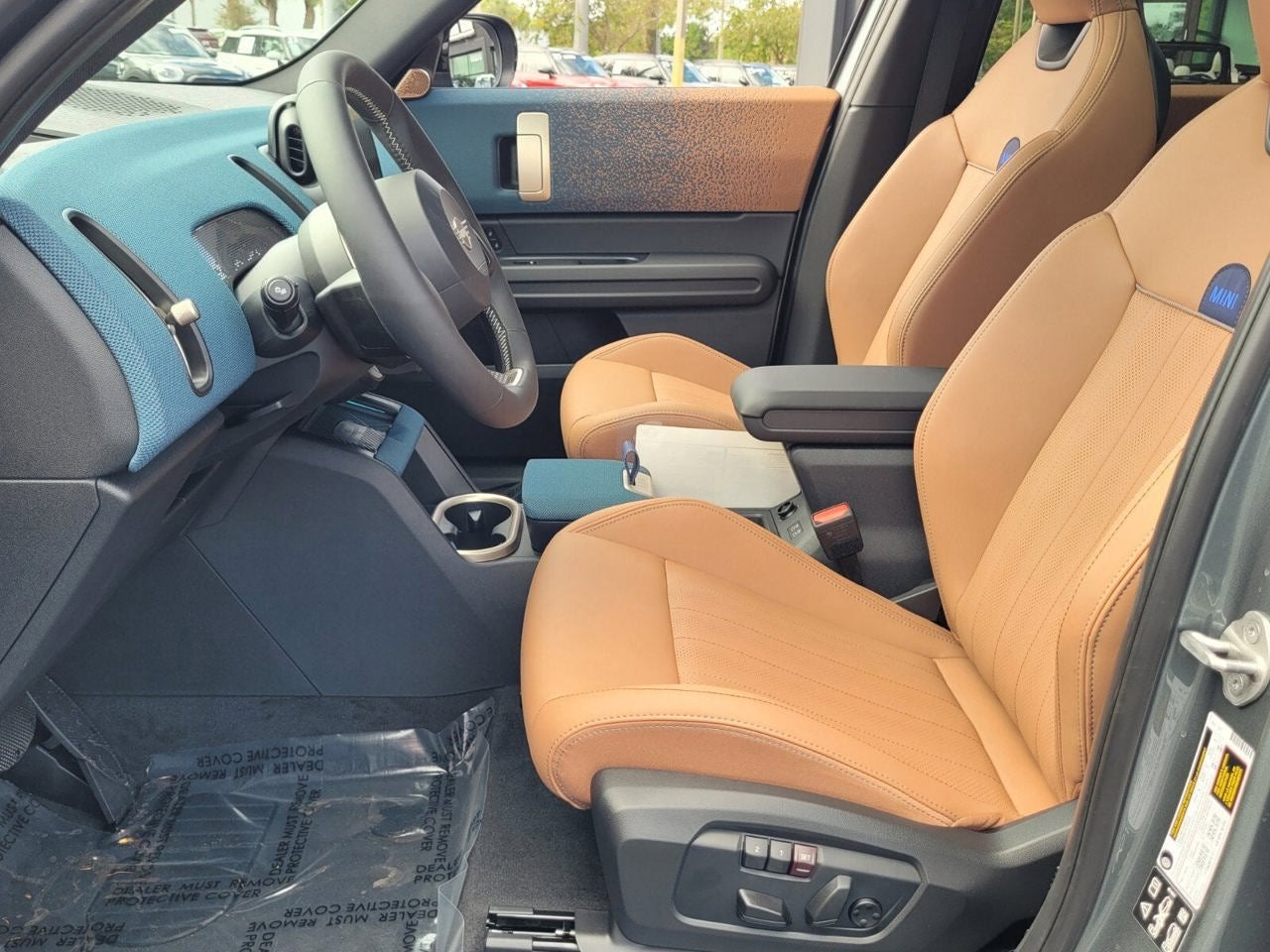 2026 MINI Countryman S