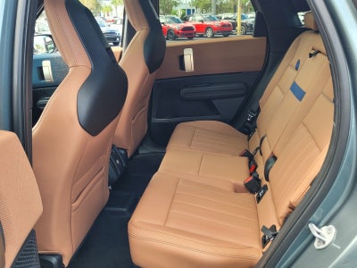 2026 MINI Countryman S