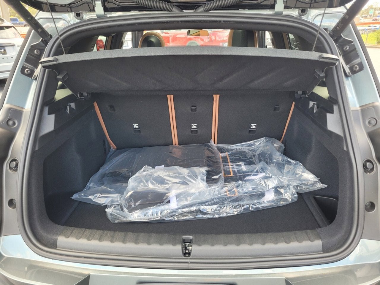 2026 MINI Countryman S