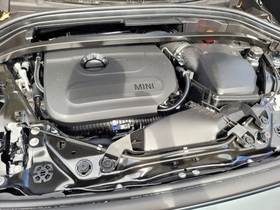 2026 MINI Countryman S