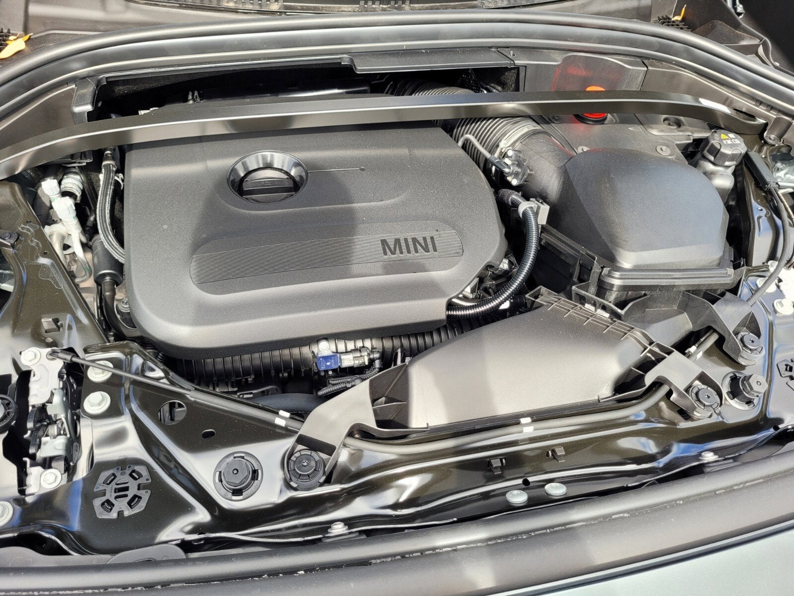 2026 MINI Countryman S