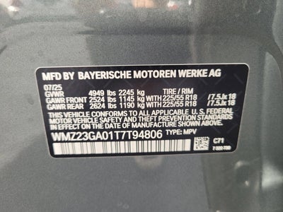 2026 MINI Countryman S