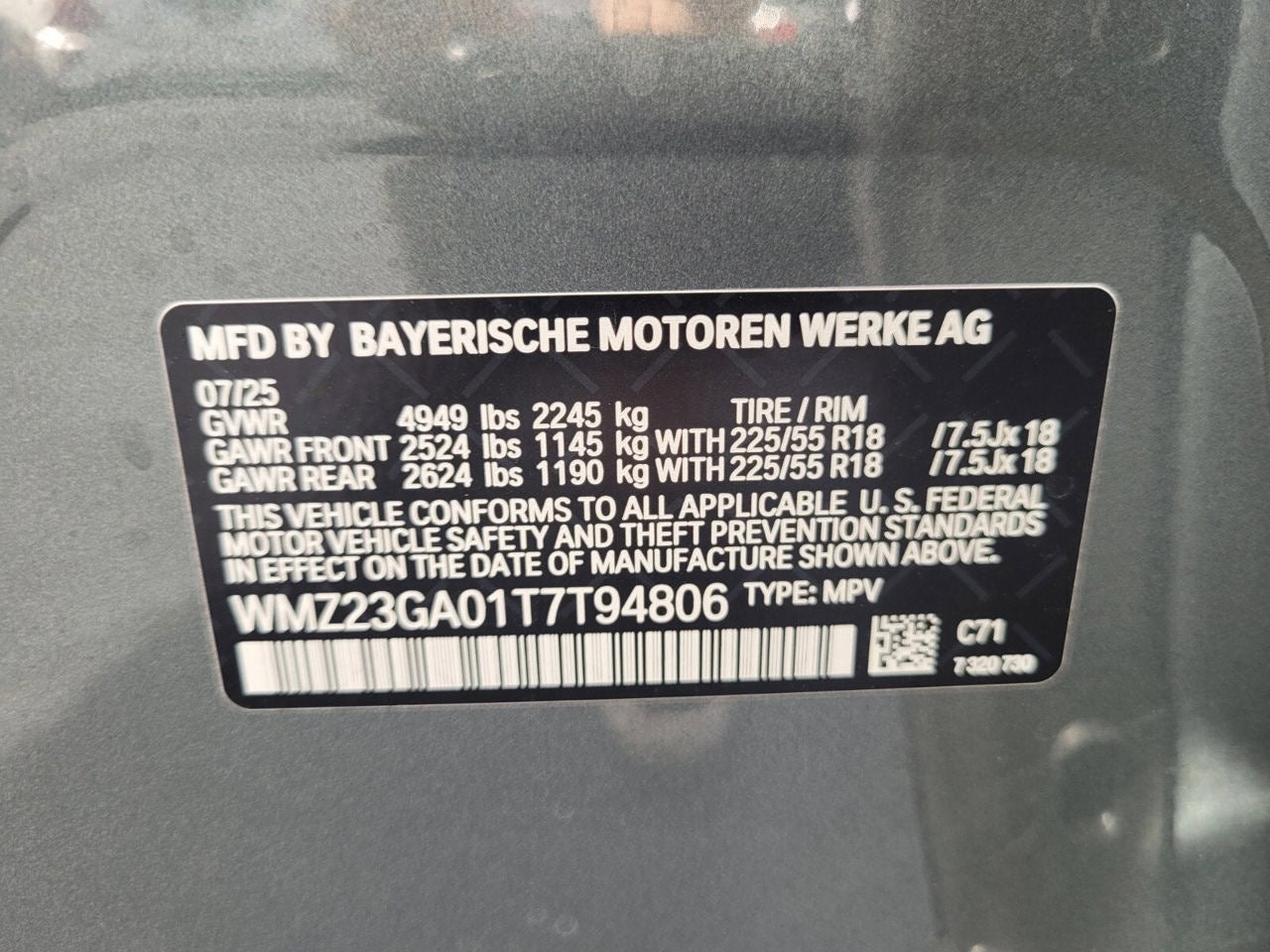 2026 MINI Countryman S