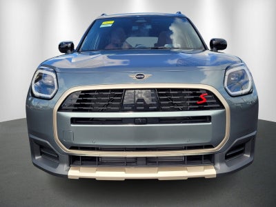 2026 MINI Countryman S