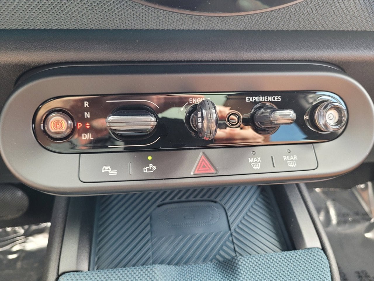 2026 MINI Countryman S