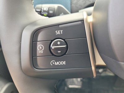 2026 MINI Countryman S