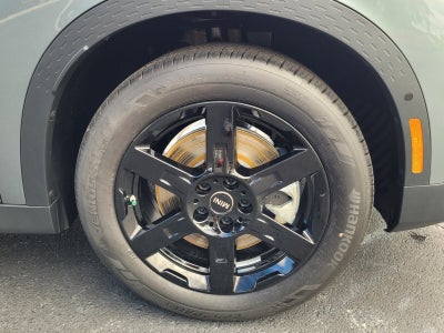 2026 MINI Countryman S