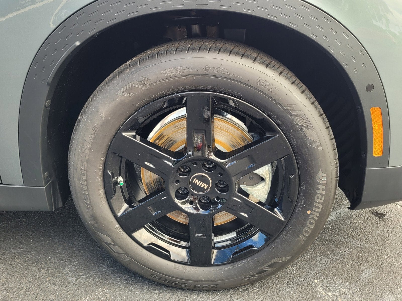 2026 MINI Countryman S