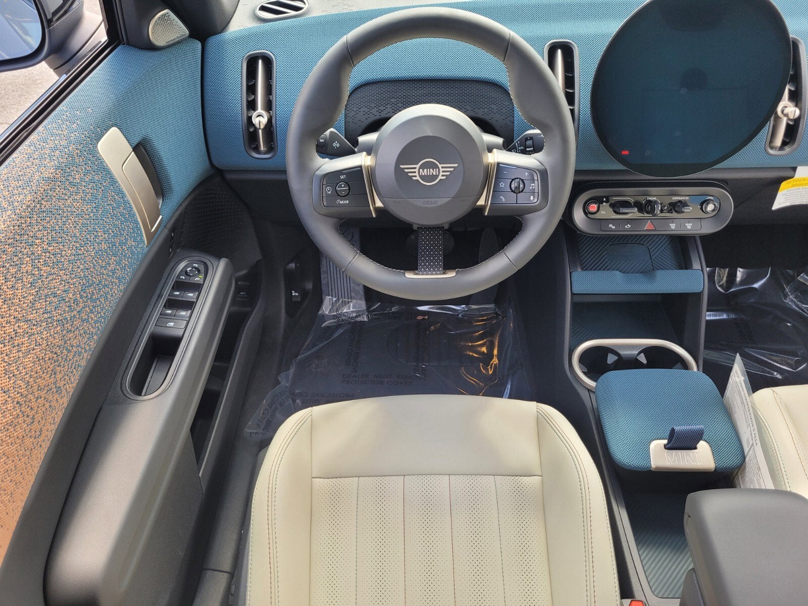 2026 MINI Countryman S