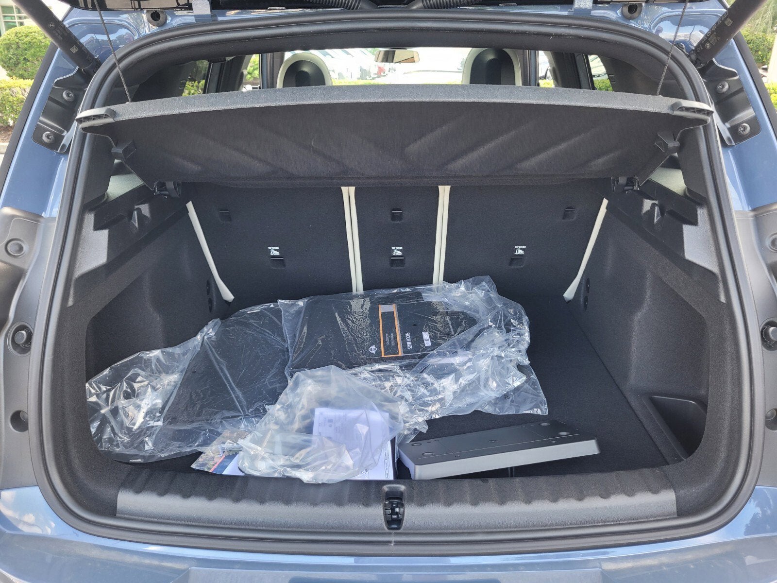 2026 MINI Countryman S