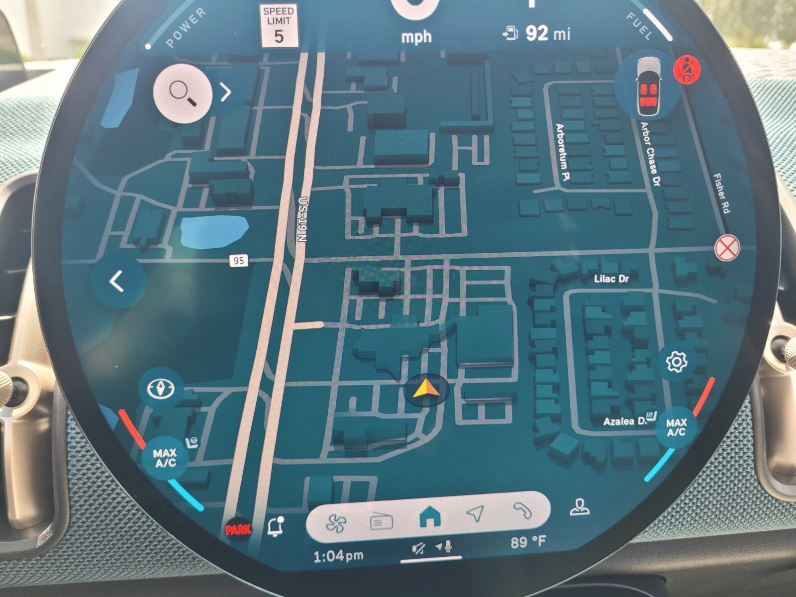 2026 MINI Countryman S