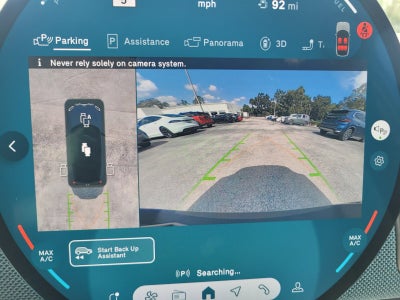 2026 MINI Countryman S