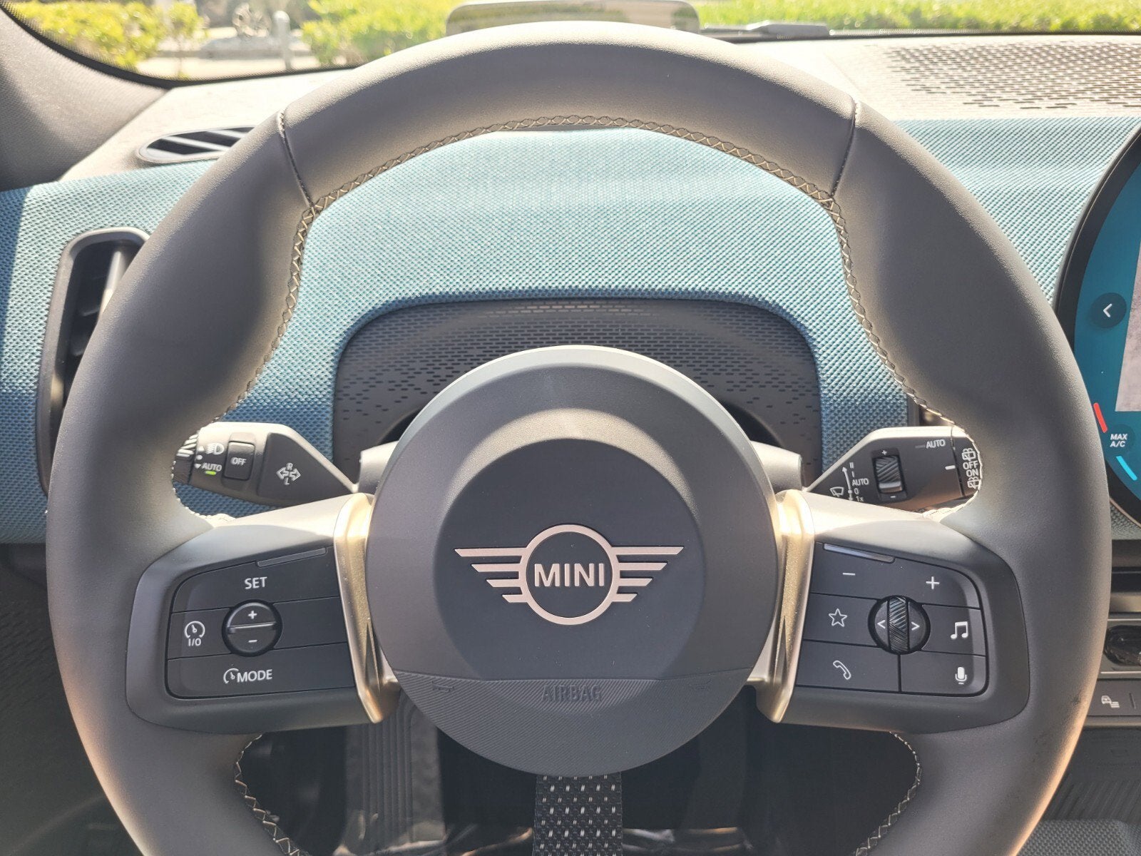 2026 MINI Countryman S