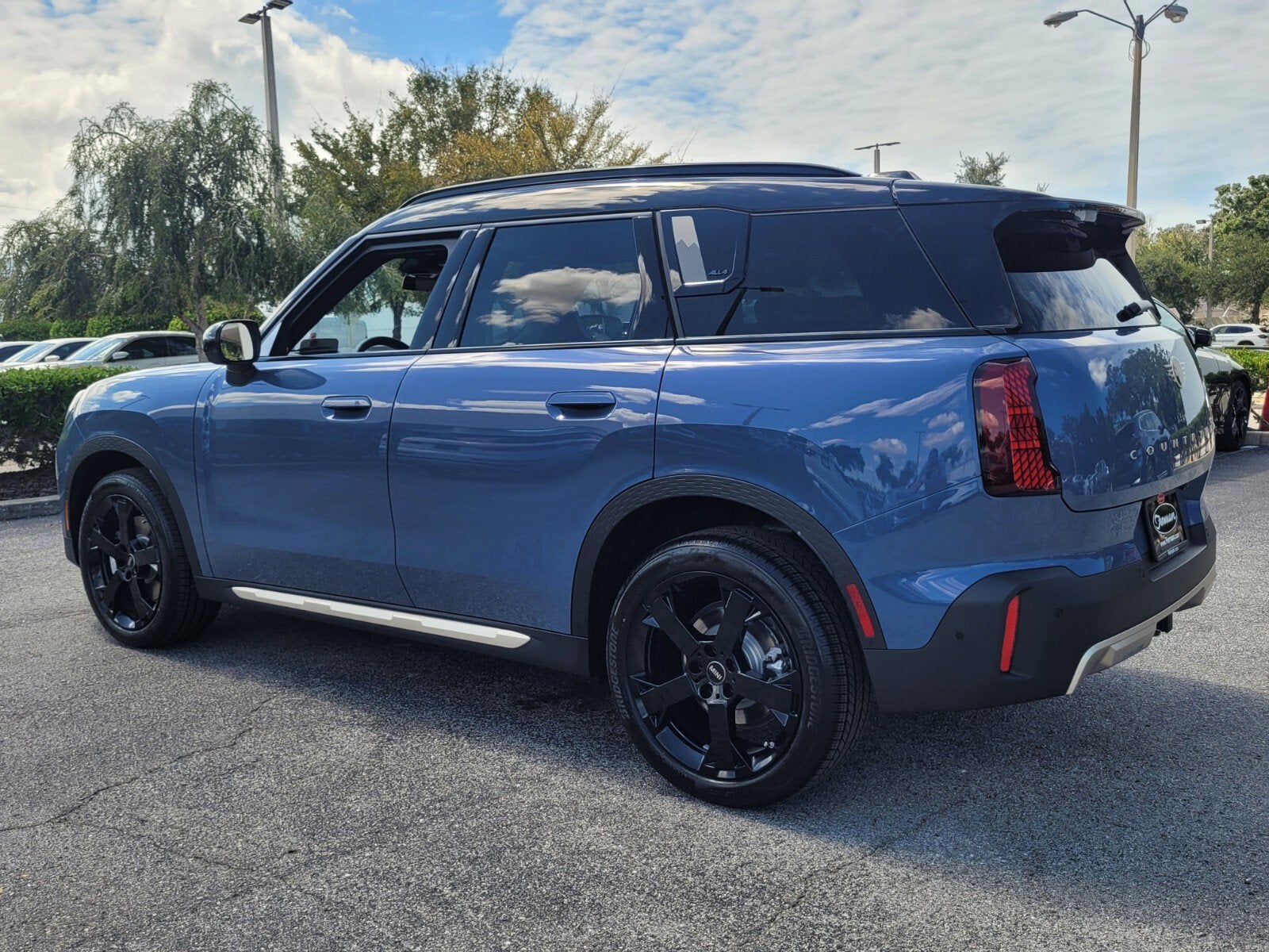 2026 MINI Countryman S