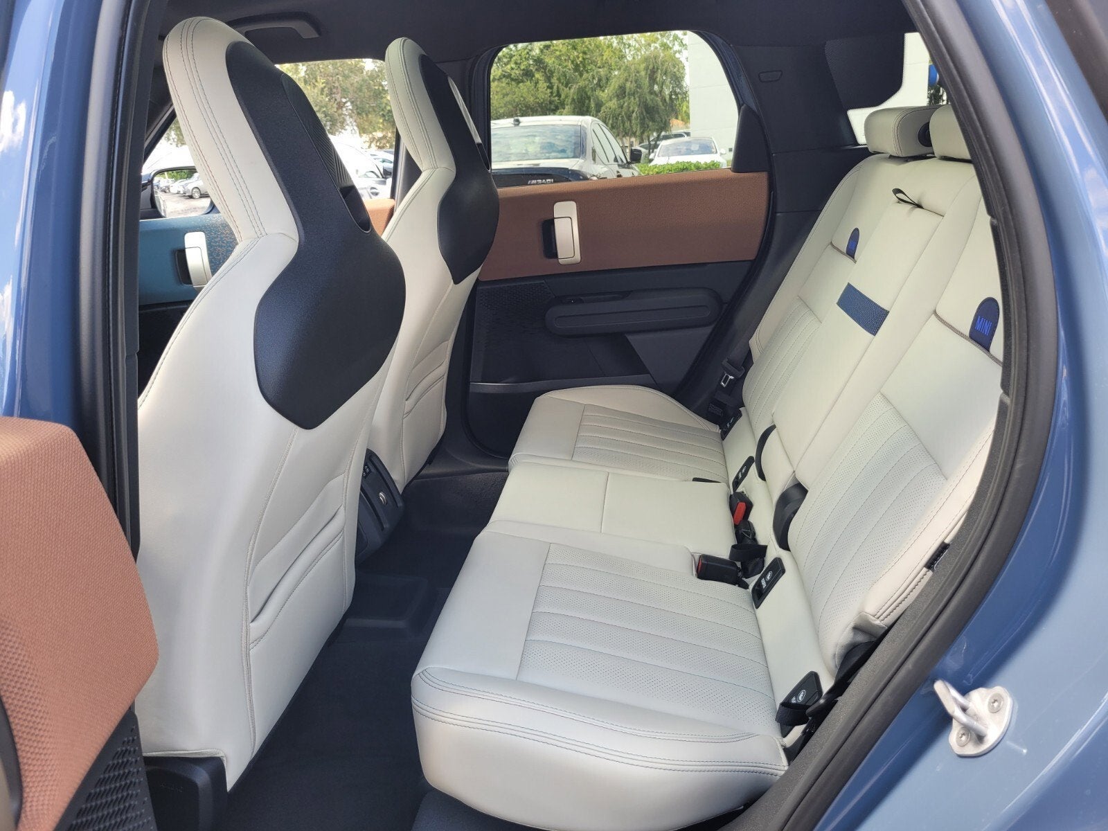 2026 MINI Countryman S