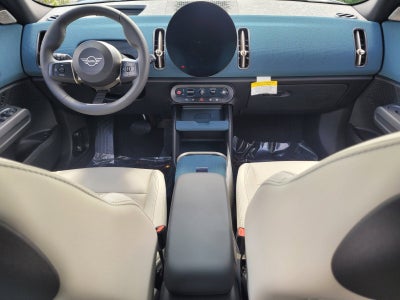 2026 MINI Countryman S