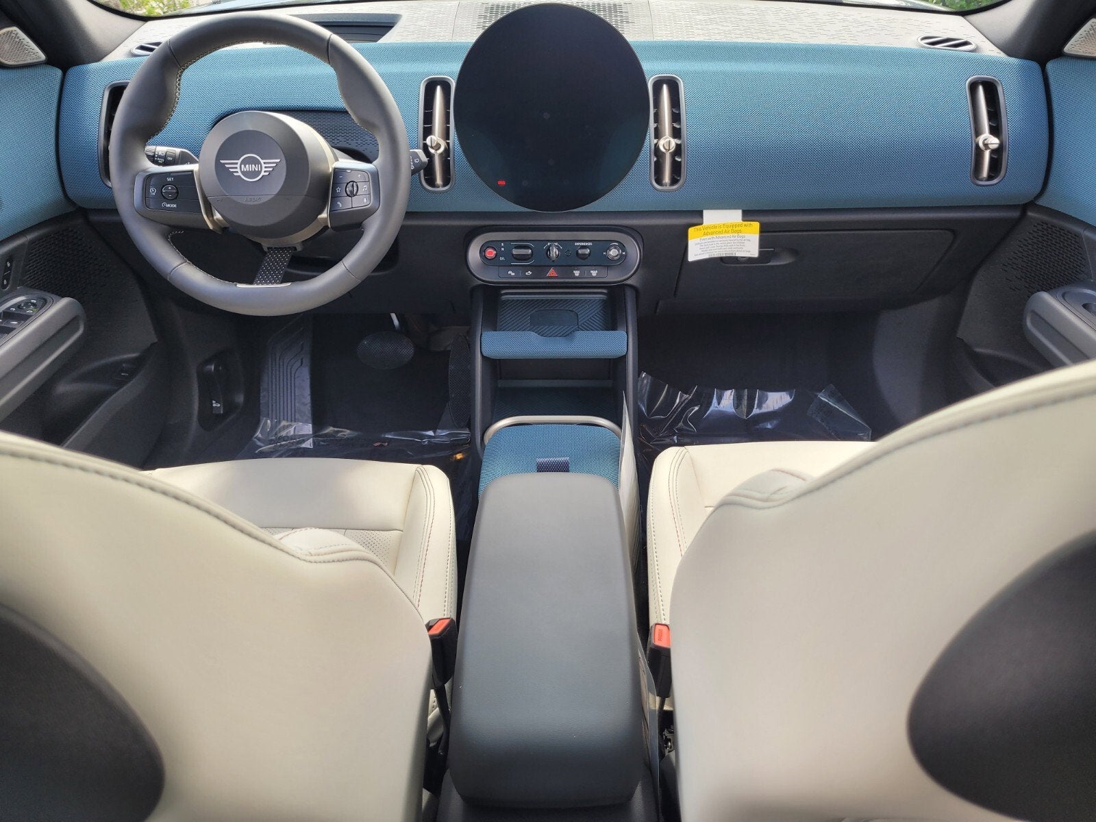 2026 MINI Countryman S