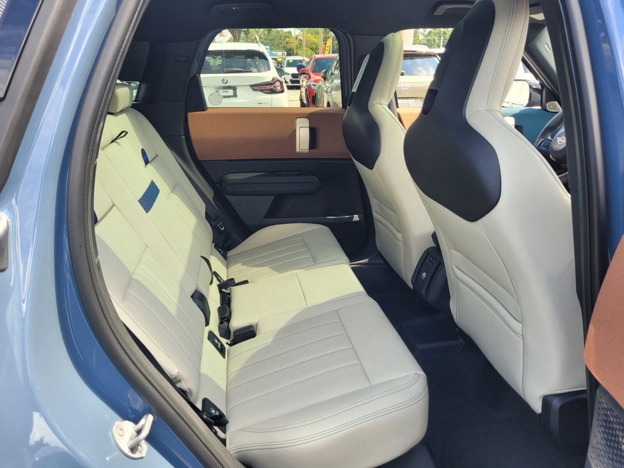 2026 MINI Countryman S