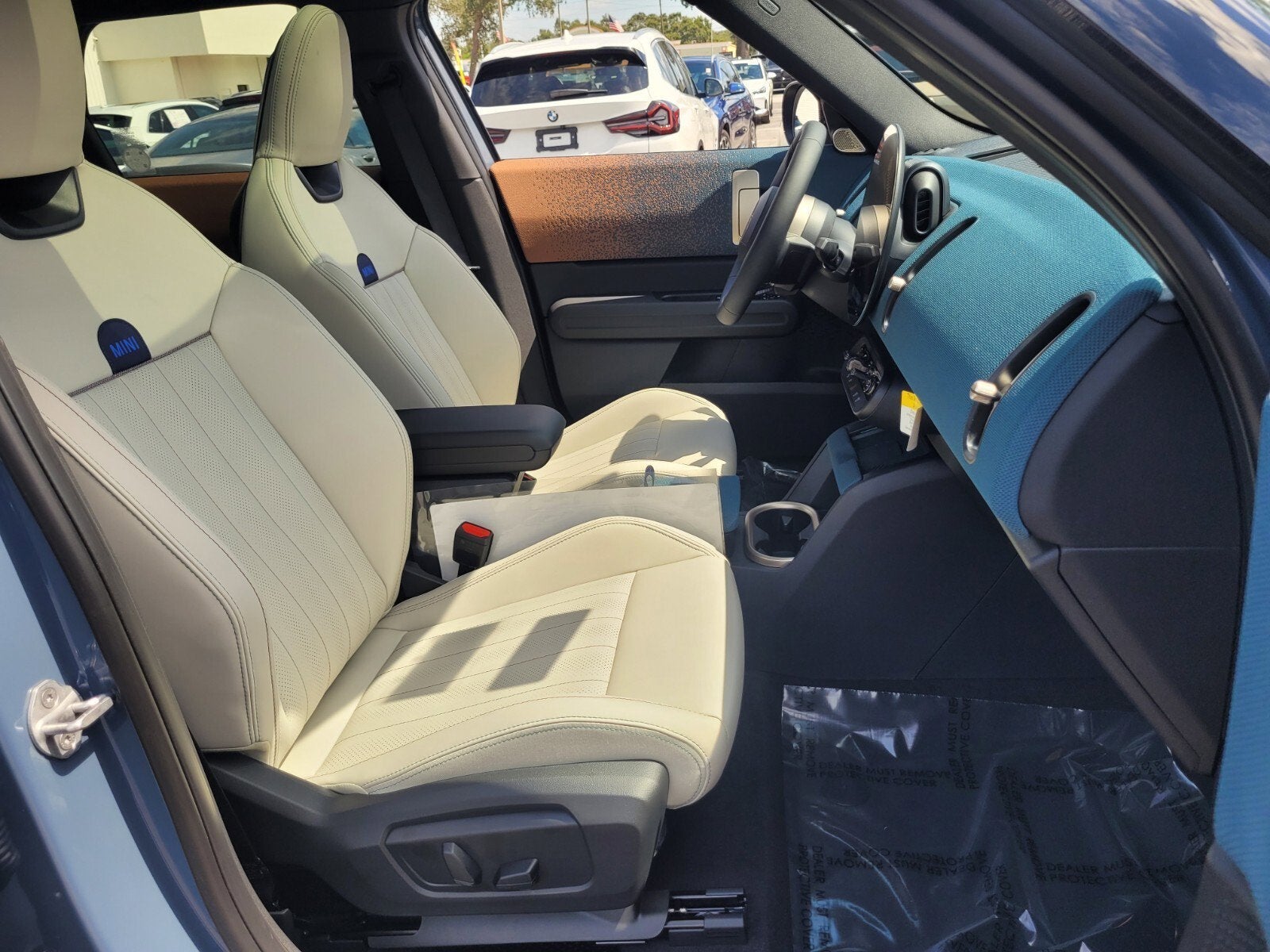 2026 MINI Countryman S