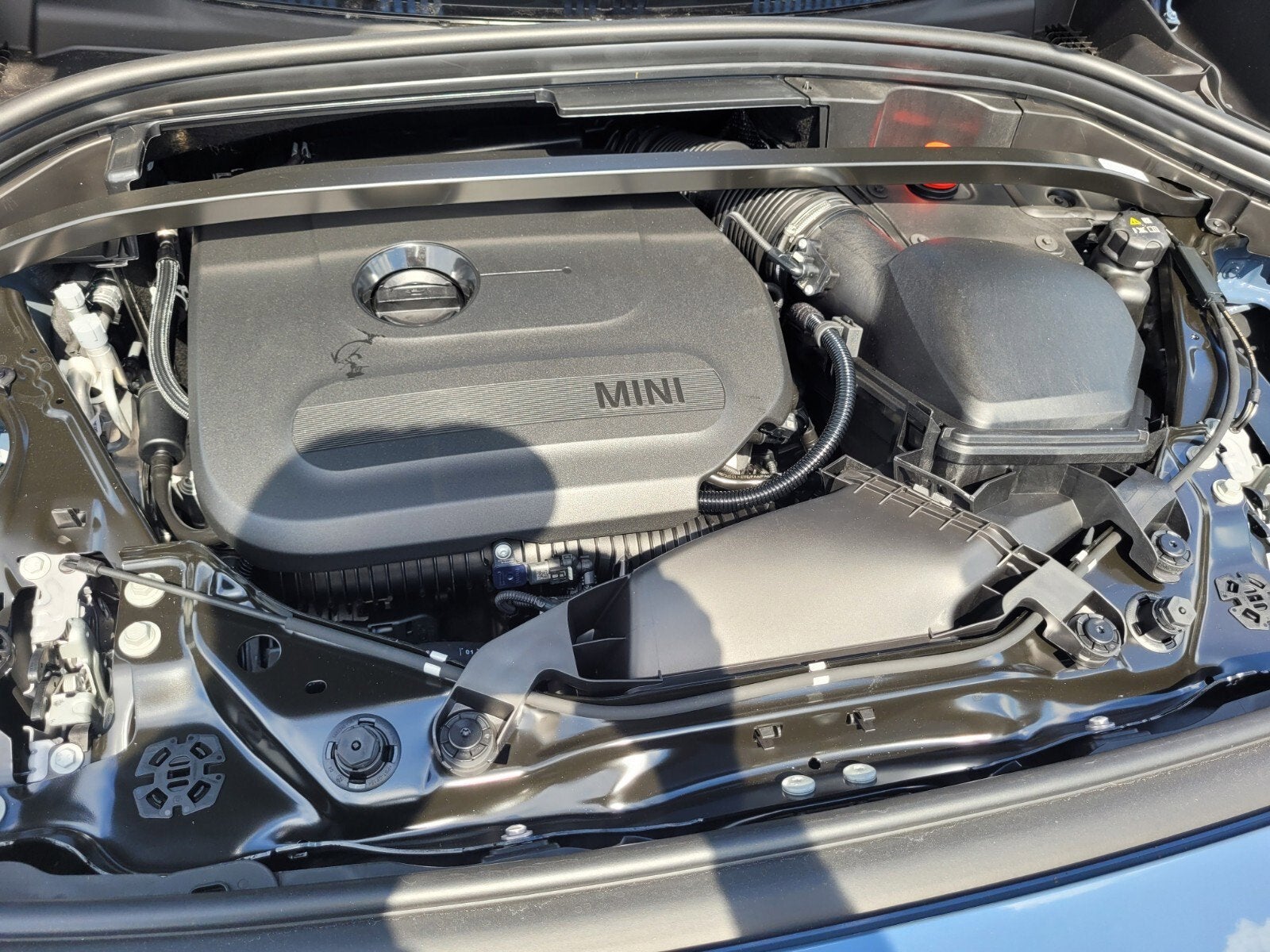 2026 MINI Countryman S