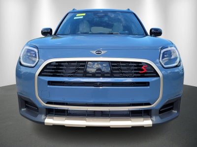 2026 MINI Countryman S