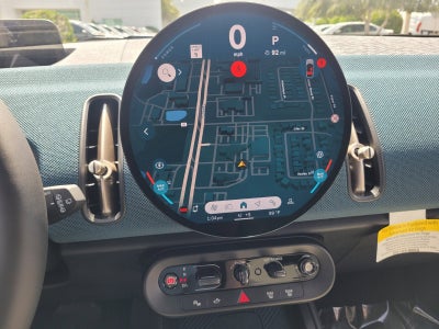 2026 MINI Countryman S