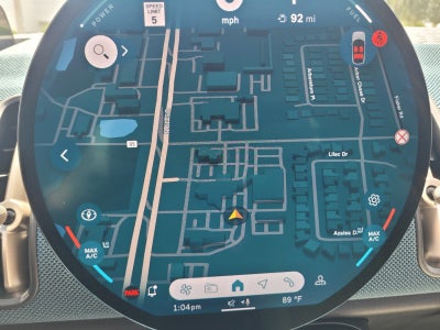 2026 MINI Countryman S