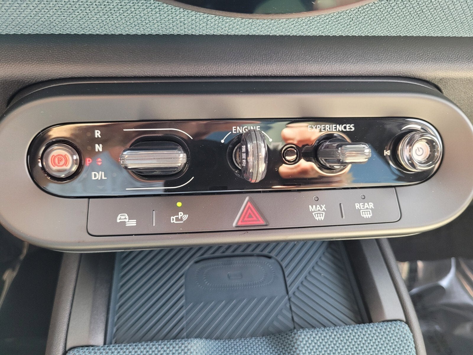 2026 MINI Countryman S