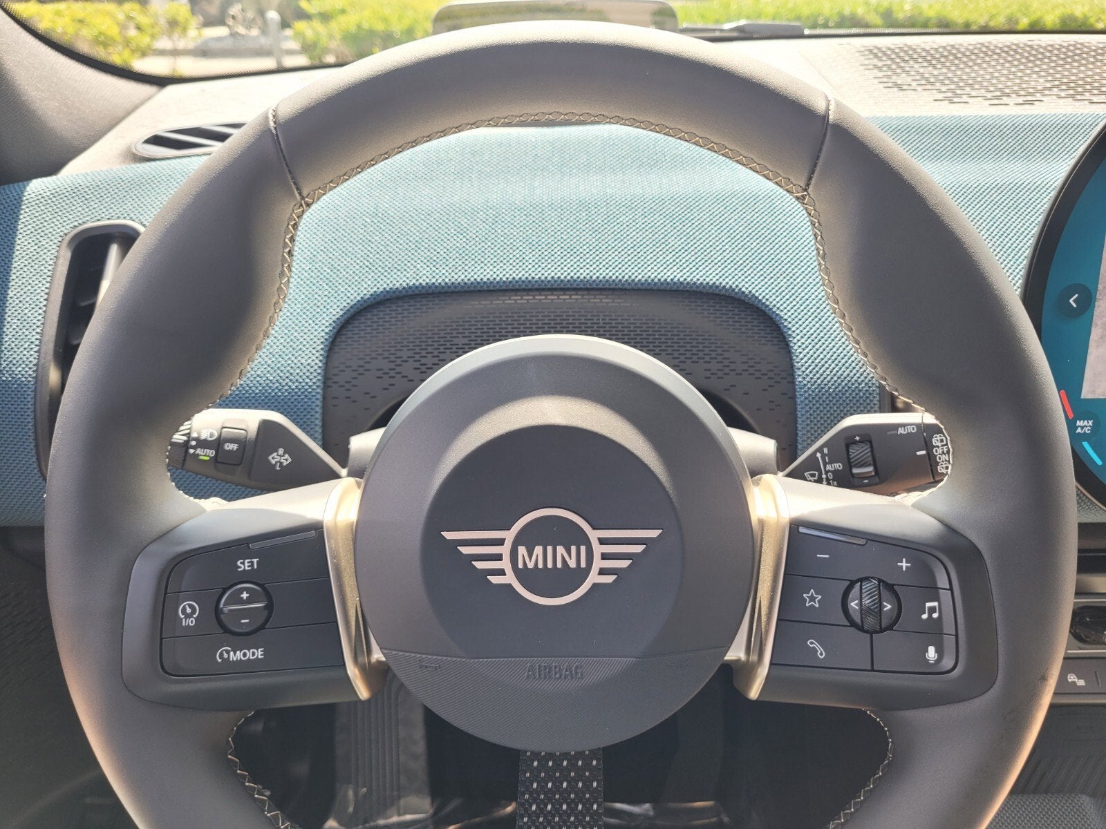 2026 MINI Countryman S