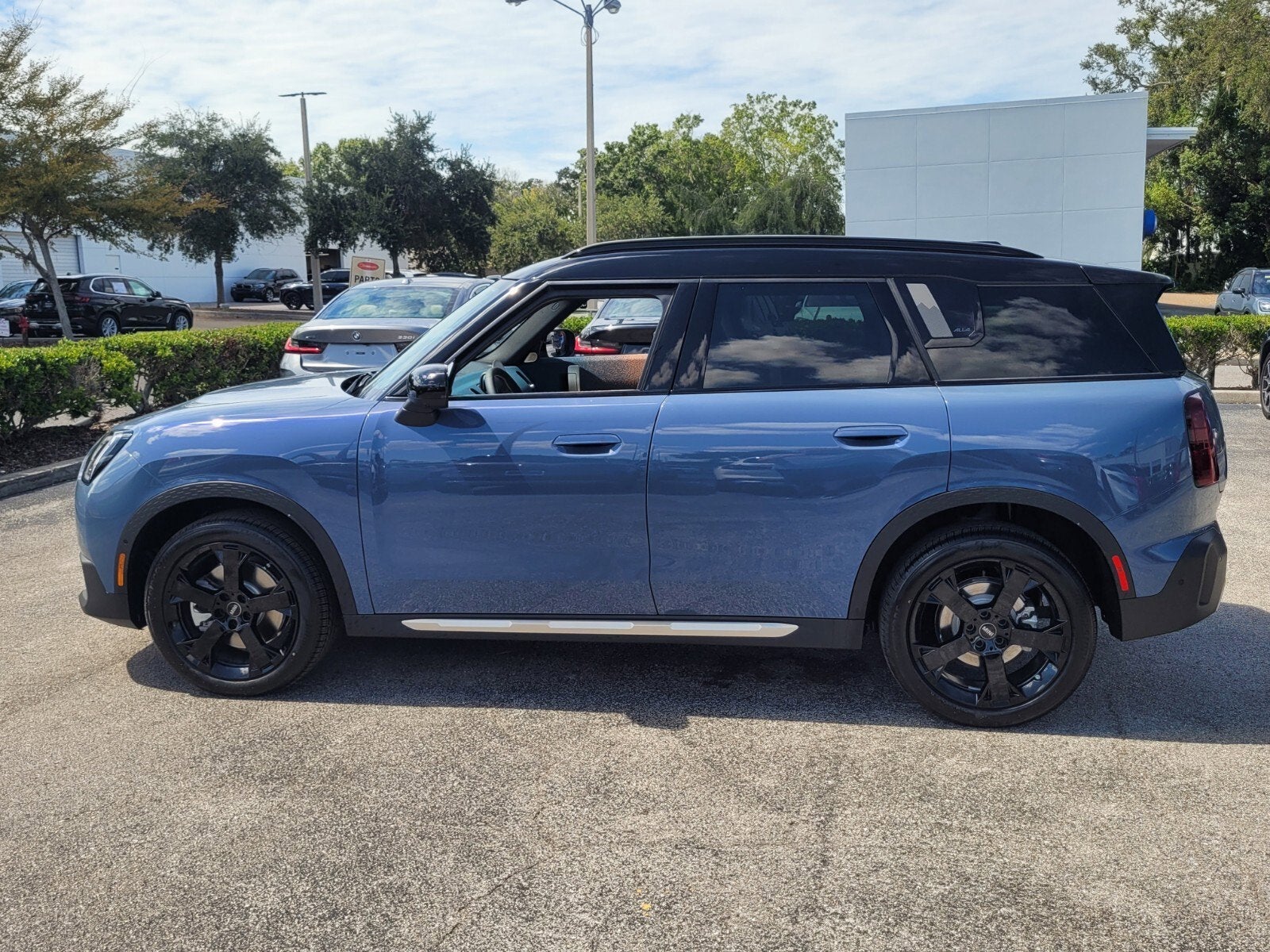 2026 MINI Countryman S