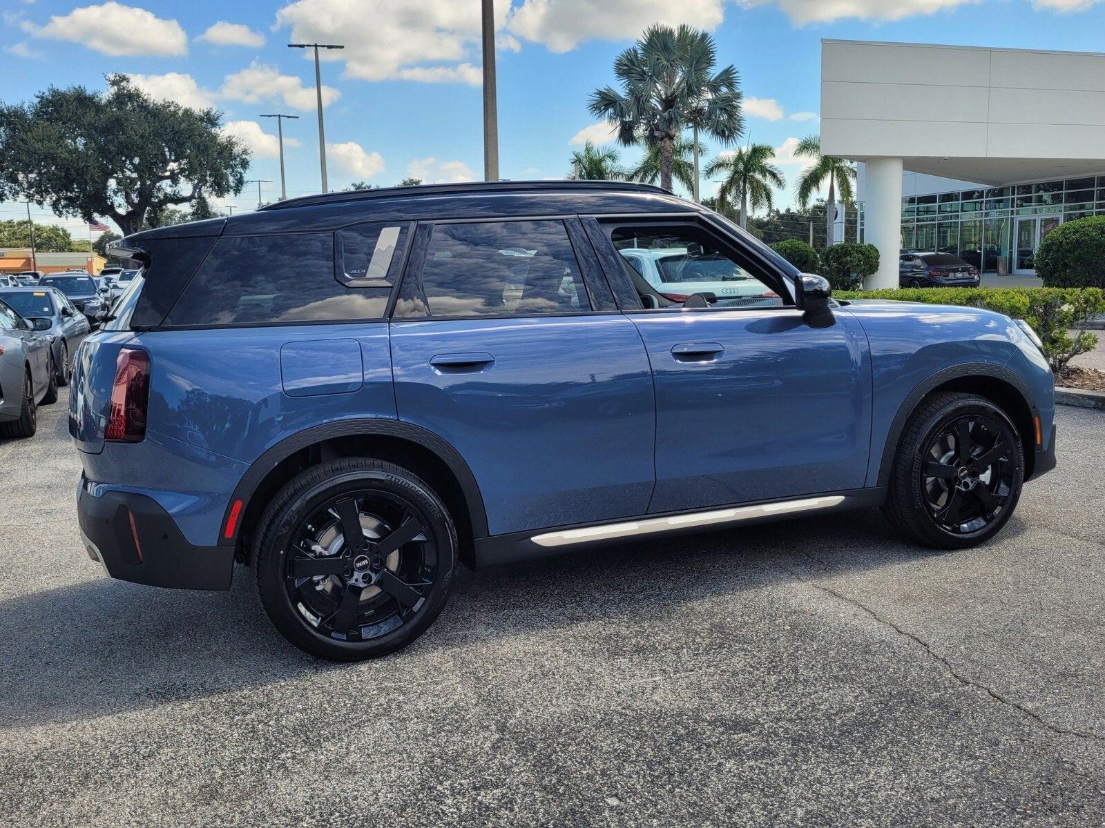 2026 MINI Countryman S