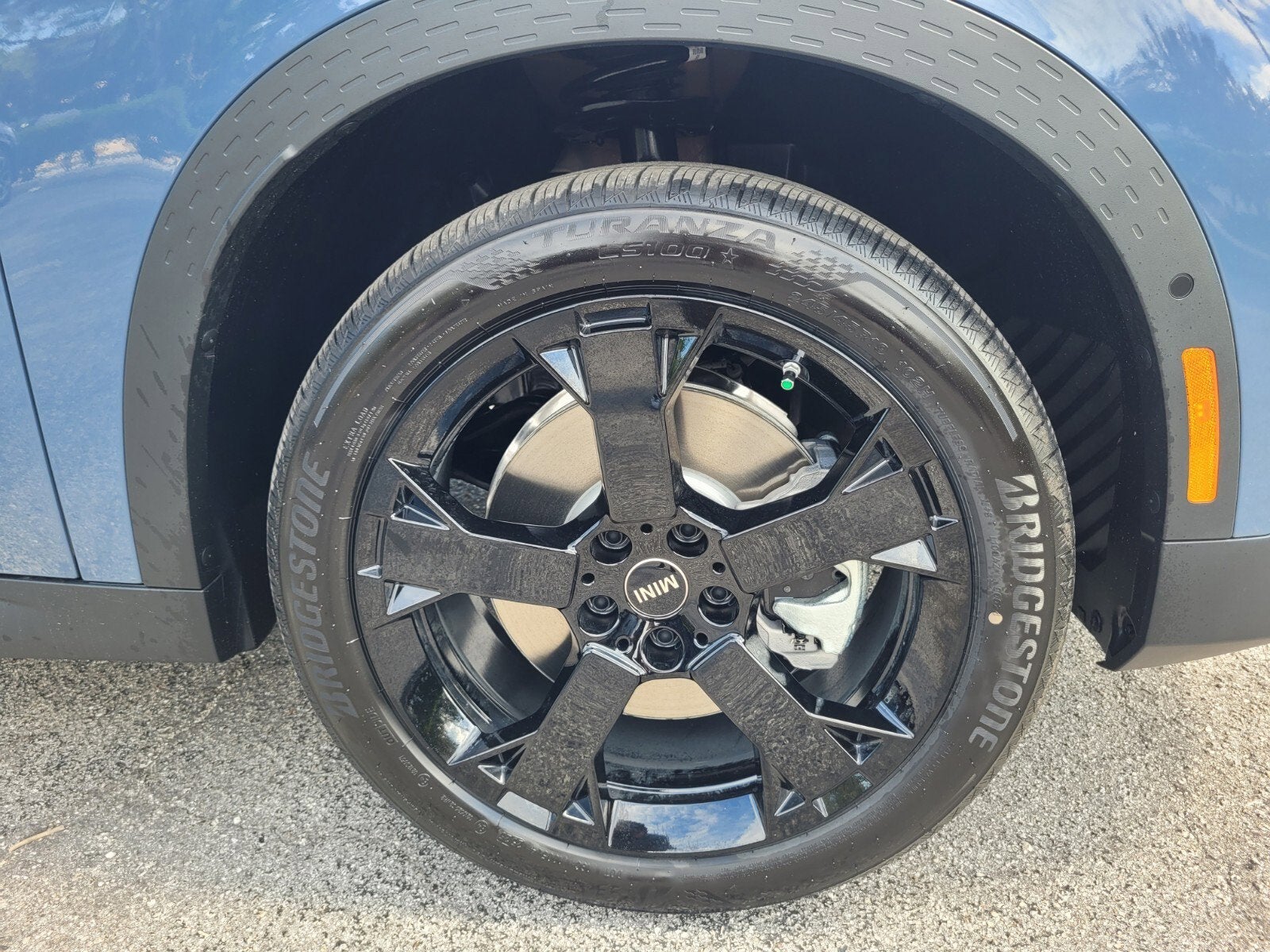 2026 MINI Countryman S